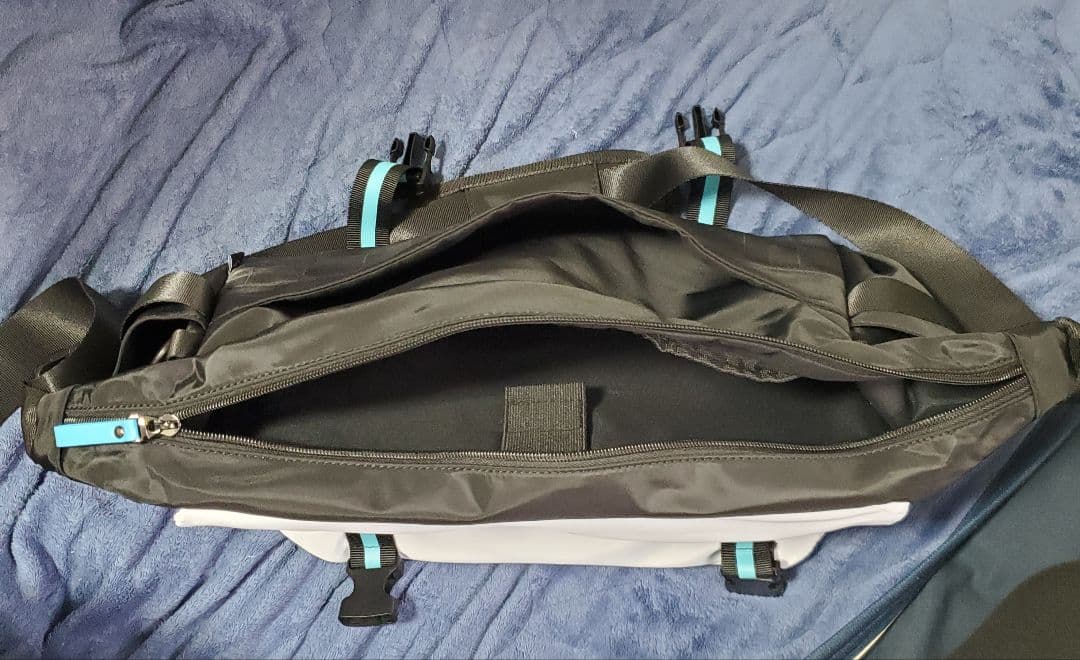 ブルーアーカイブ　ブルアカ　ゲーム開発部　バッグ　ショルダーバッグ