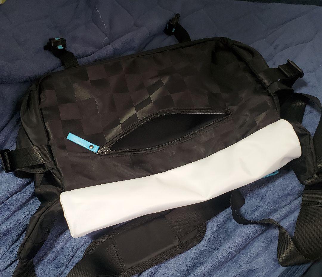 ブルーアーカイブ　ブルアカ　ゲーム開発部　バッグ　ショルダーバッグ