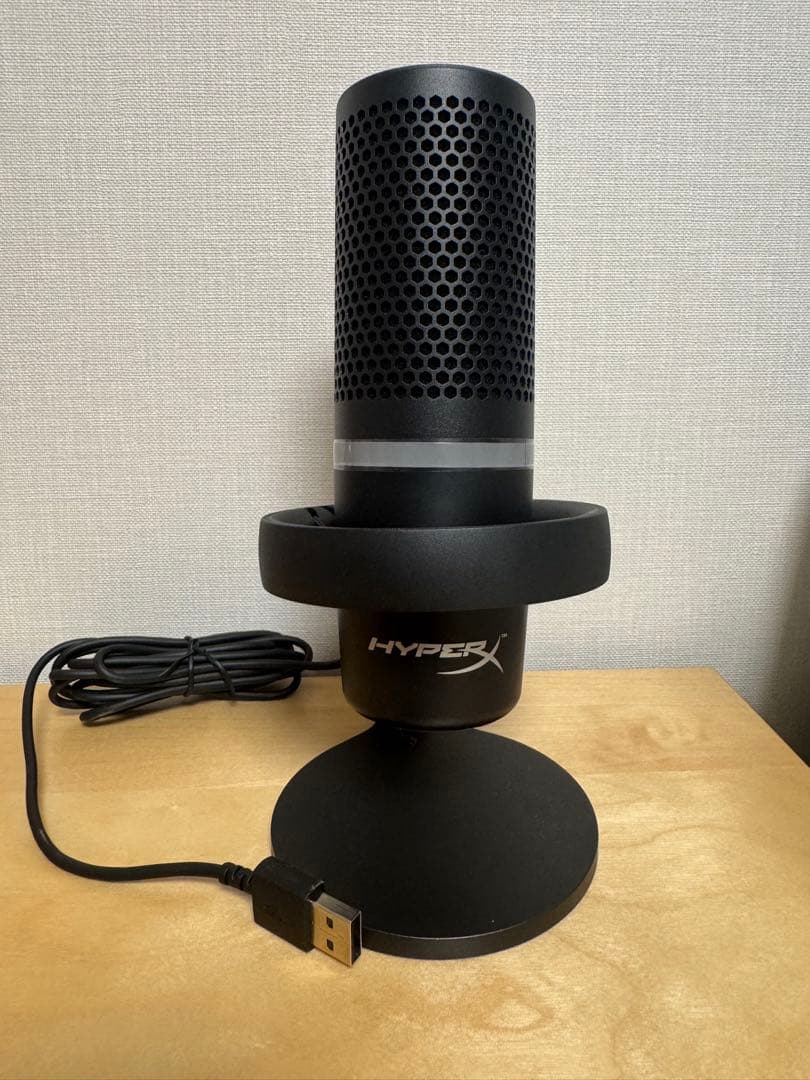 配信機器・PA機器・レコーディング機器 HyperX DuoCast