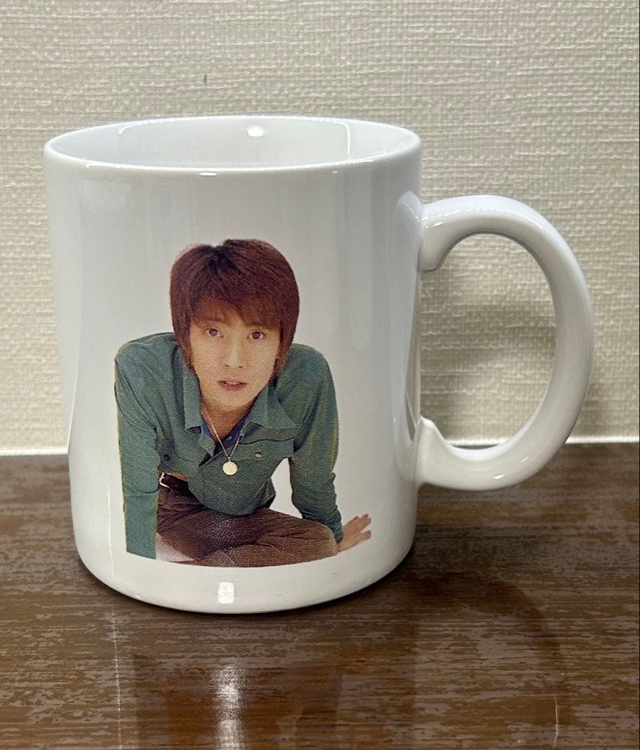 SMAP マグカップ 5個セット