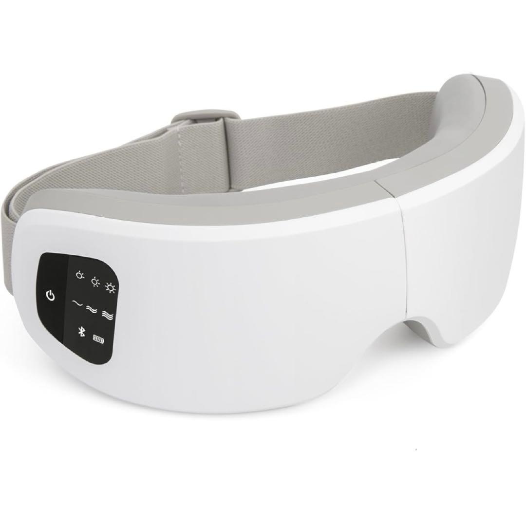 【新品】NIPLUX EYE RELAX S (白)