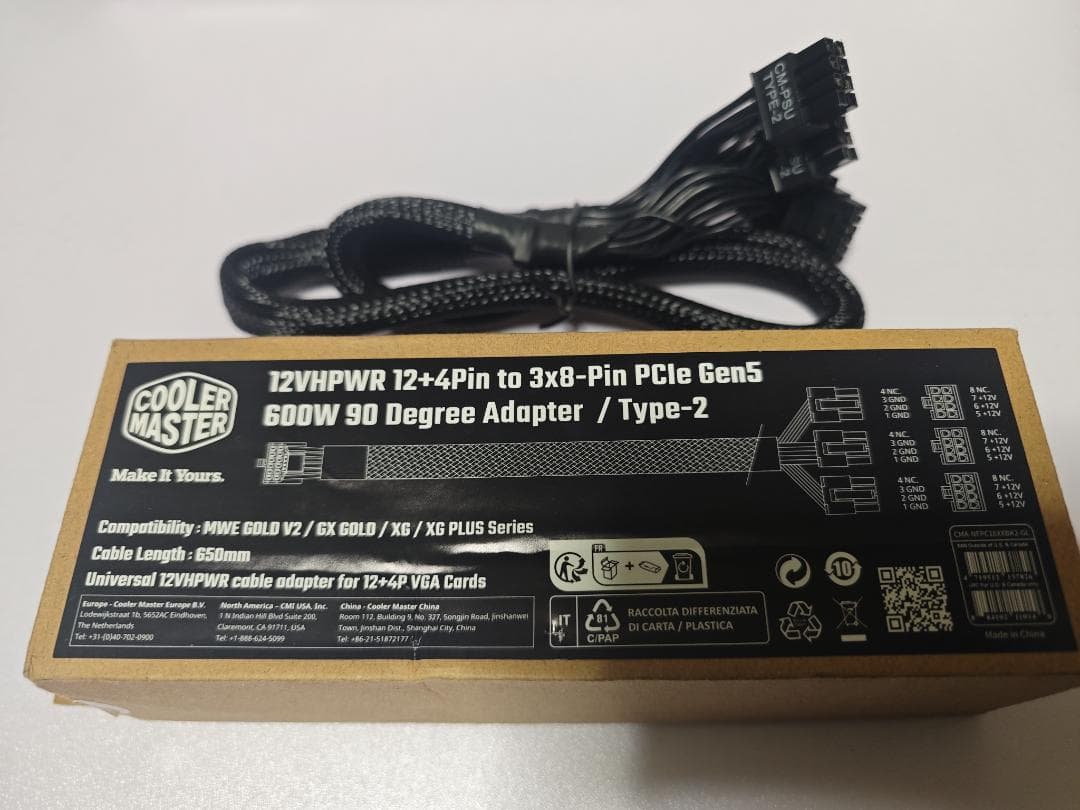 訳あり動作品　manli RTX 4070ti