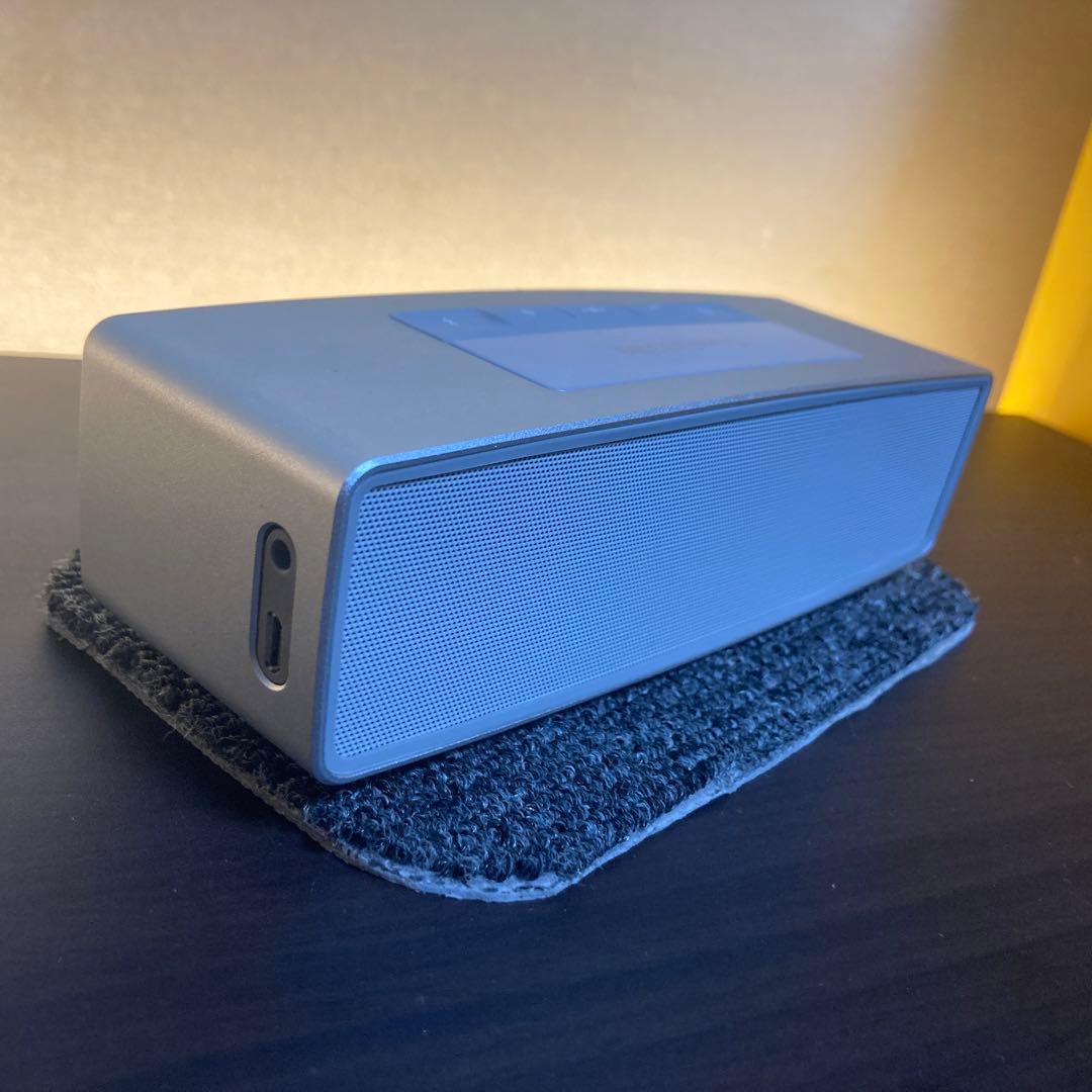 【本物】BOSE SoundLink Mini II スピーカー
