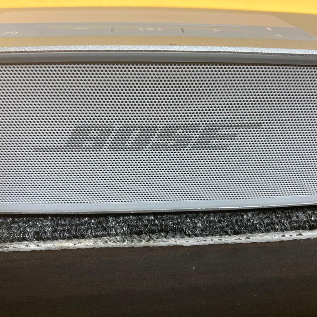 【本物】BOSE SoundLink Mini II スピーカー