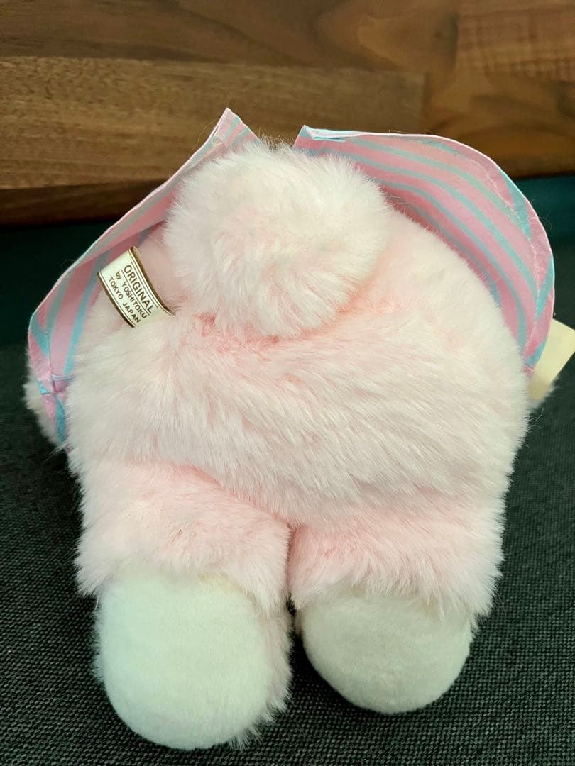 パ*ン様 吉徳 クリーミーうさぎ