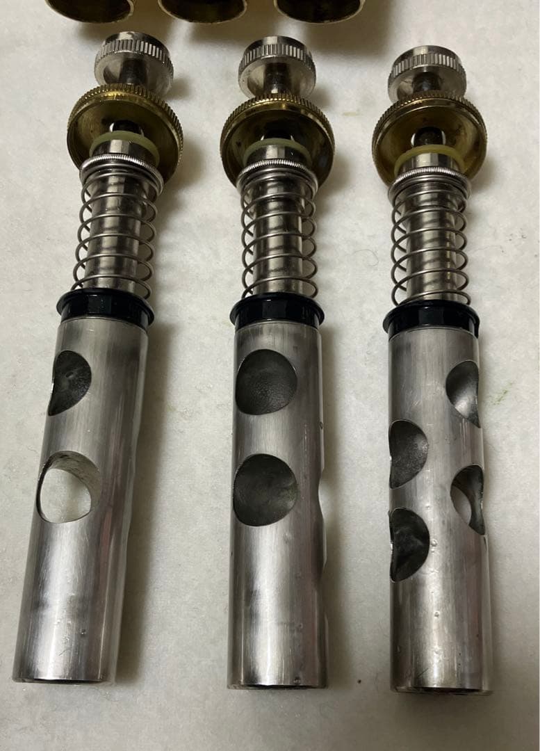 美品 swallow 600L トランペット jupiter