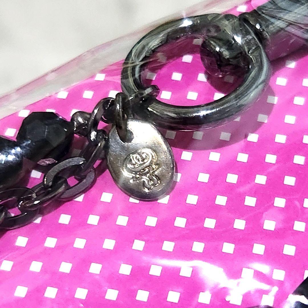 新品 希少レア 浜崎あゆみ 2005 ウォレットチェーン ライブグッズ