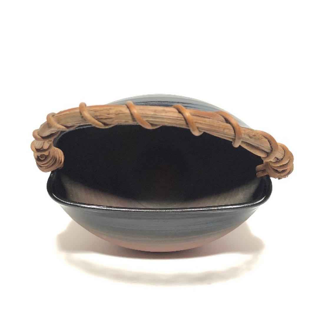 常滑焼 • 吉川秀樹【吉川雪堂 • 花瓶・一輪挿し・壺・和風】