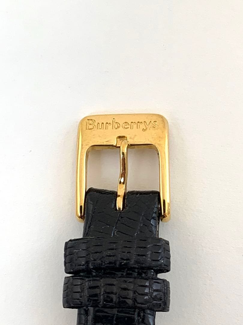 Burberrys バーバリー 2針 シェル 防水 レディース ビンテージ