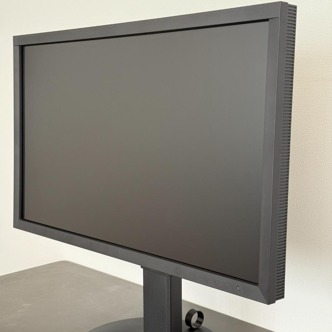 【中古良品】EIZO ColorEdge CS2740 27インチ 4Kモニター