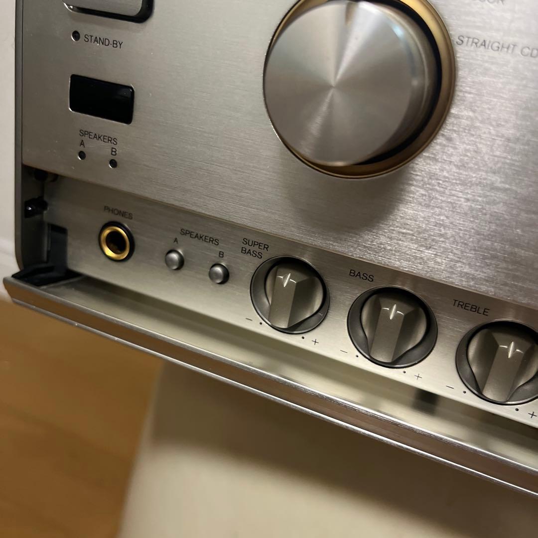 その他 ONKYO A-922M