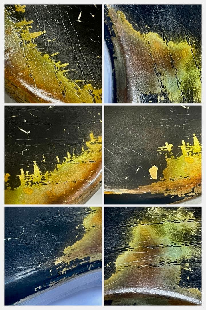 正月セール！DeliciousTaylormade “The BLAC