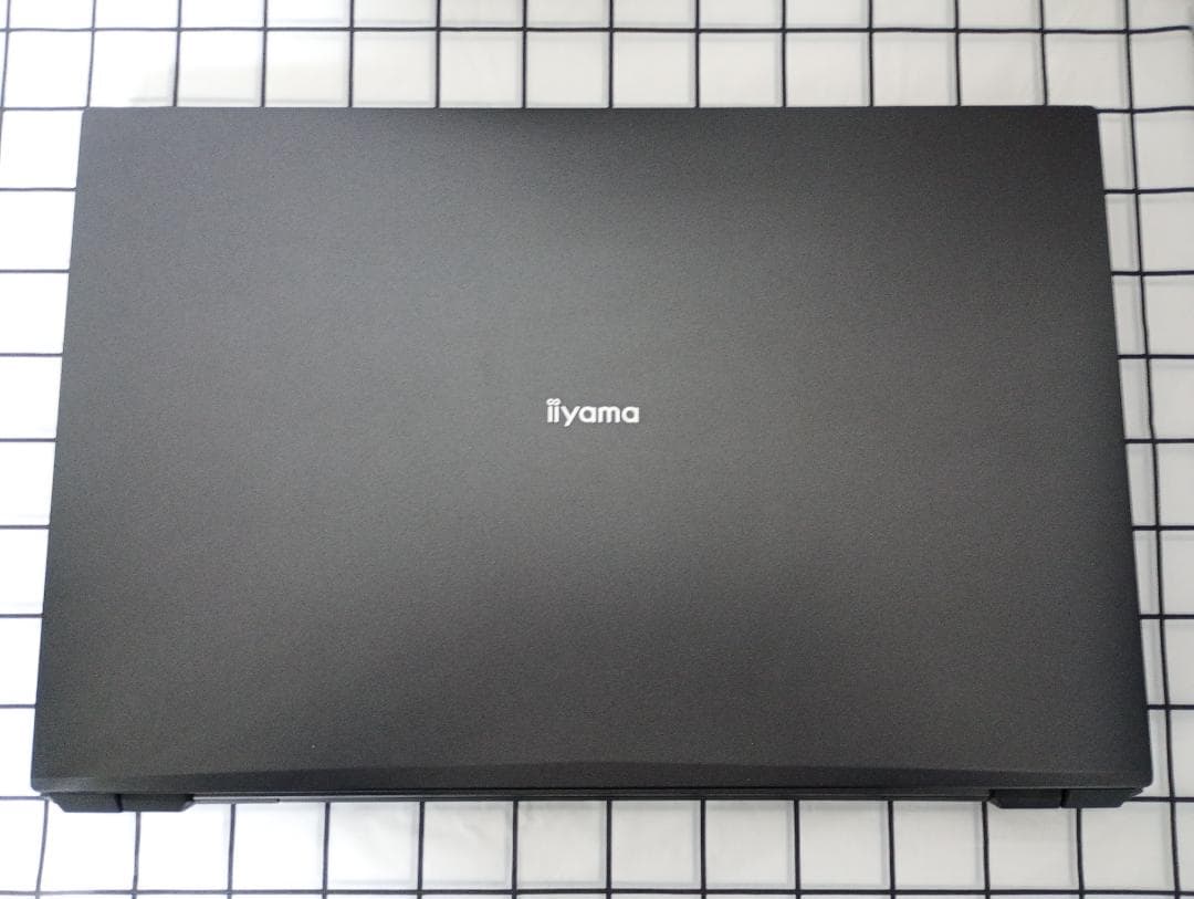 ◎動作確認済　intel 第8世代 Core i3／Windows11