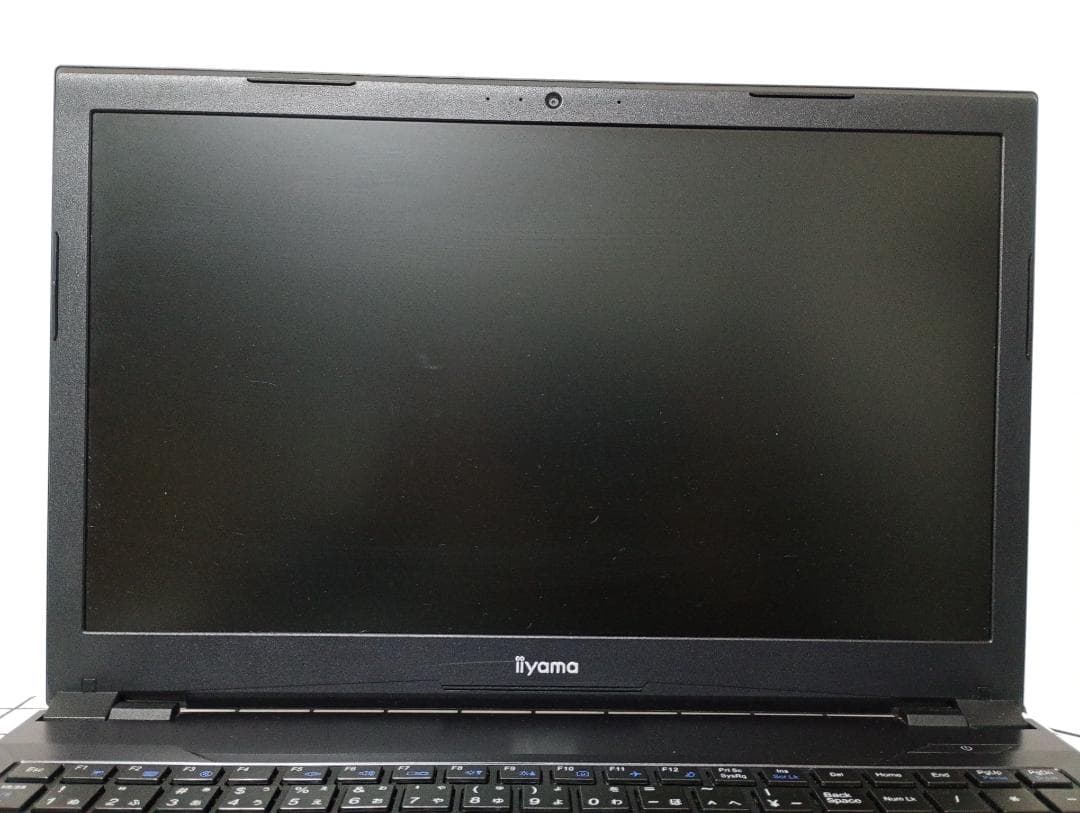 ◎動作確認済　intel 第8世代 Core i3／Windows11