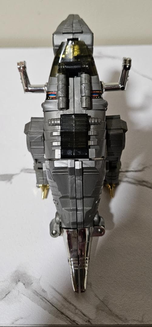トランスフォーマー　ダイノボット指揮官　グリムロック　1984年製