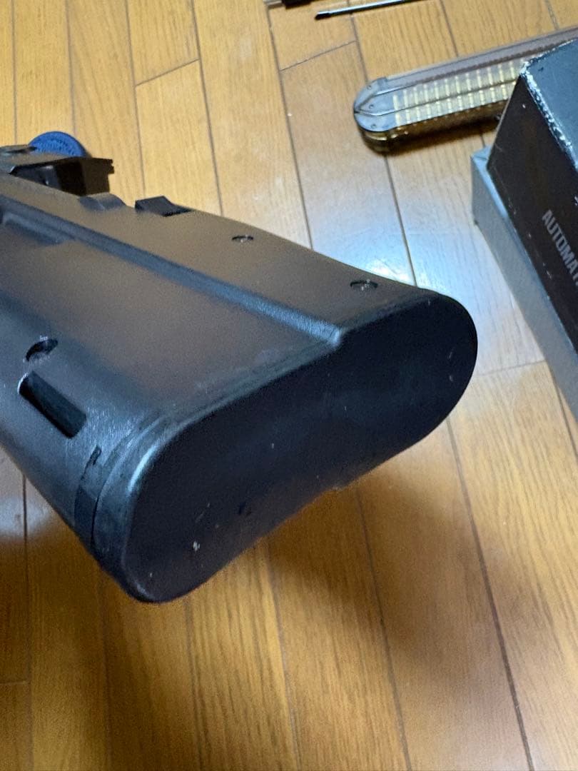 P90 電動ガン マガジン付き