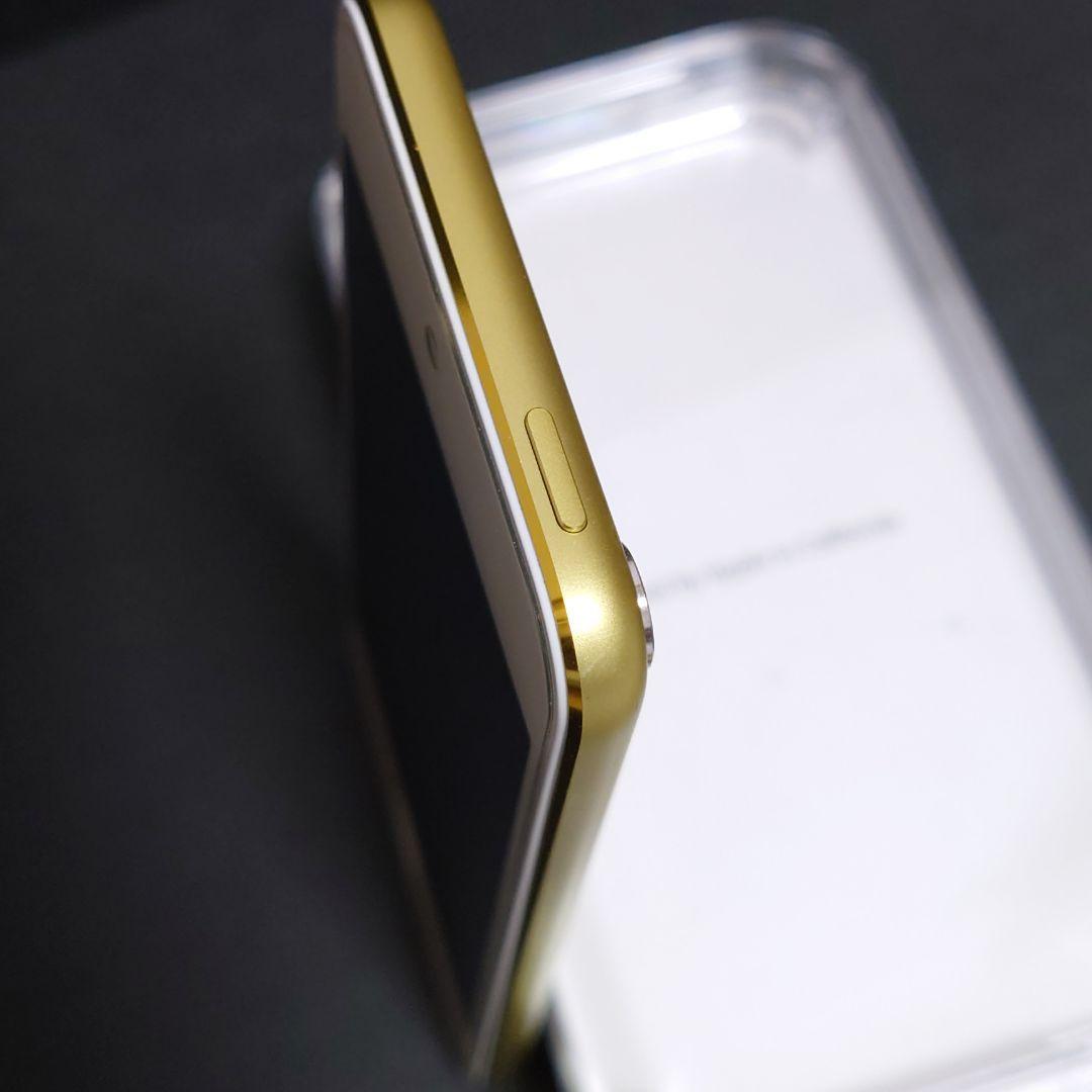 Apple iPod Touch 第5世代（ 2013年モデル）