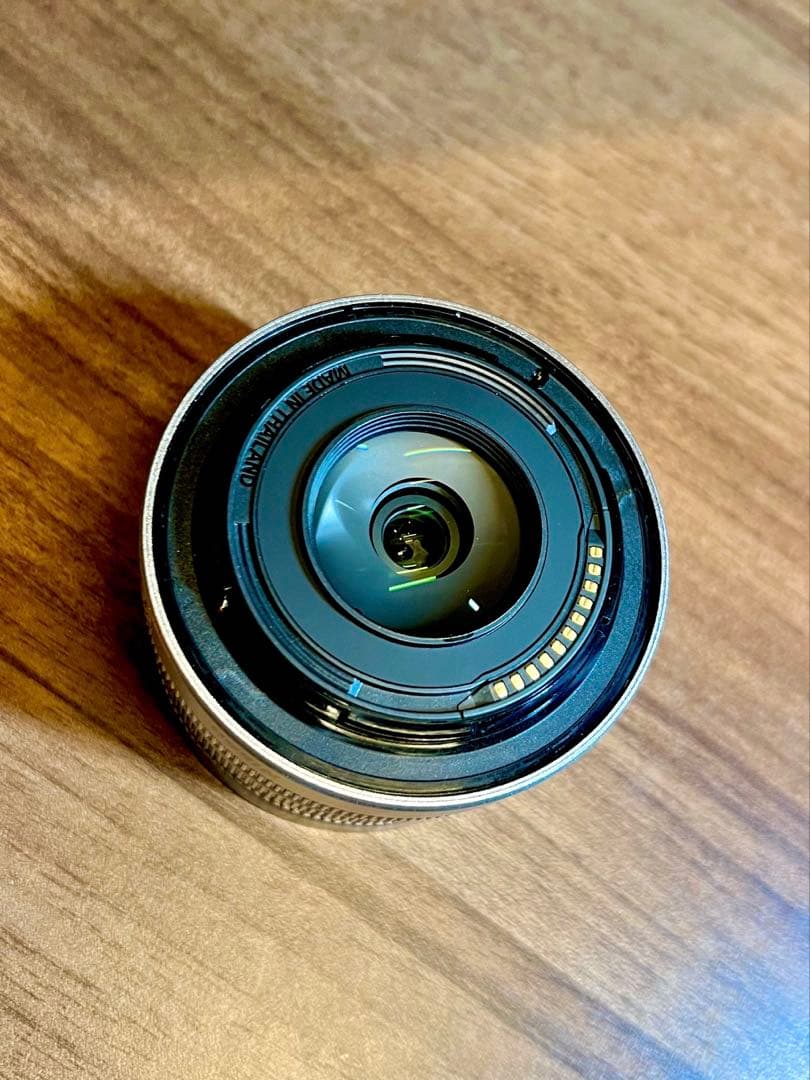 レンズ(ズーム) NIKKOR Z DX 16-50mm f/3.5-6.3 VR