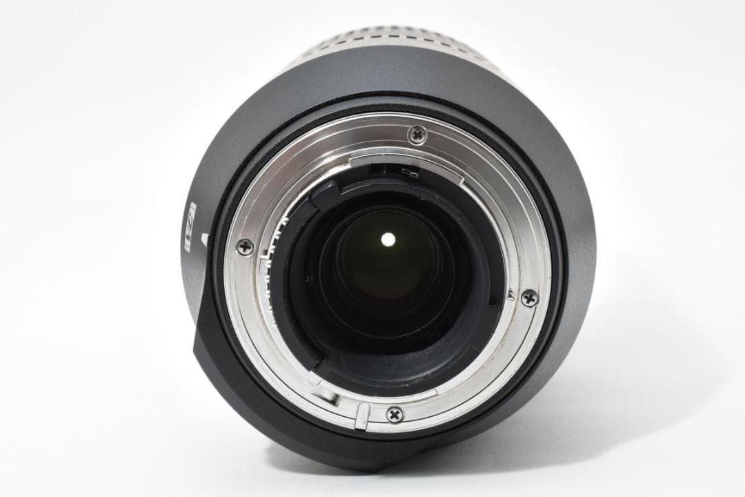 レンズ(ズーム) Tamron SP 70-300mm 4-5.6 Di VC USD nikon