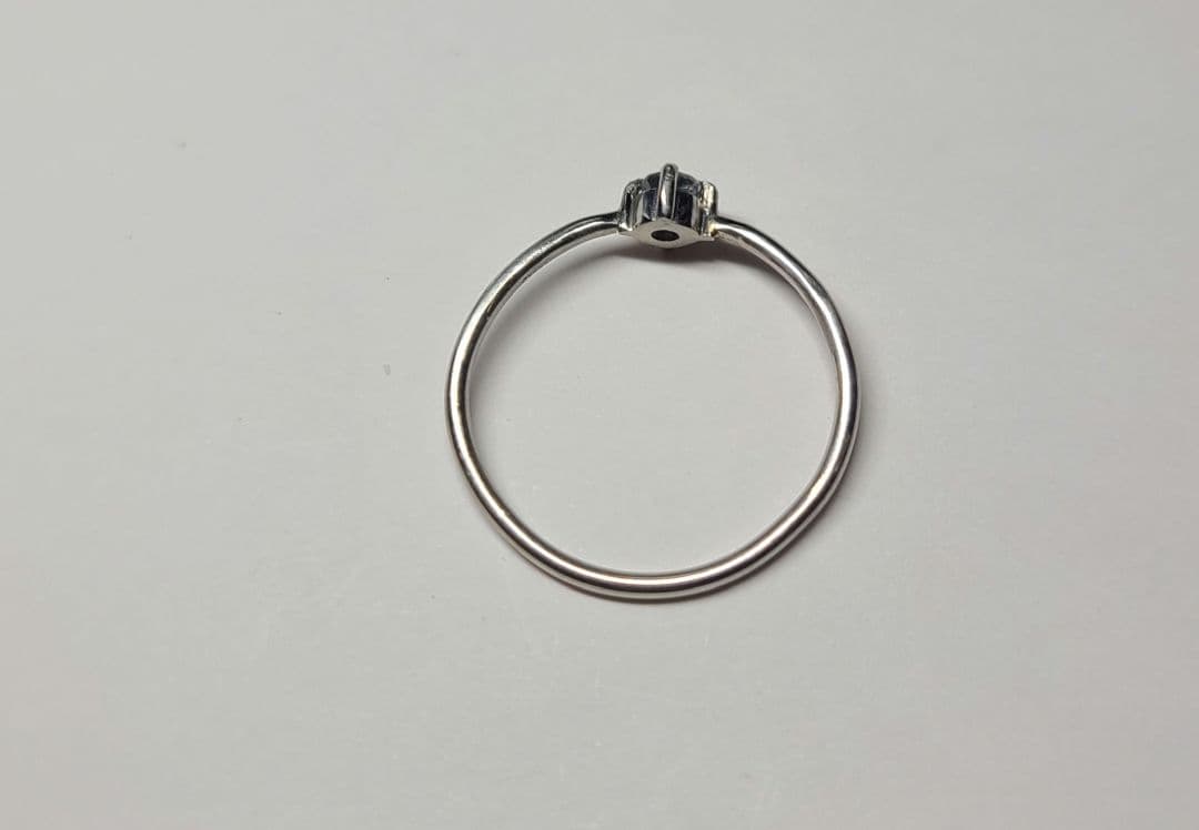 りりレインボーインクルージョン入り★ブラジルアレキサンドライト★オーダー