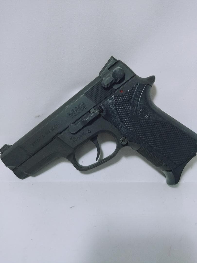 ウエスタンアームズ WA製　スミス&ウェッソン ショーティ40