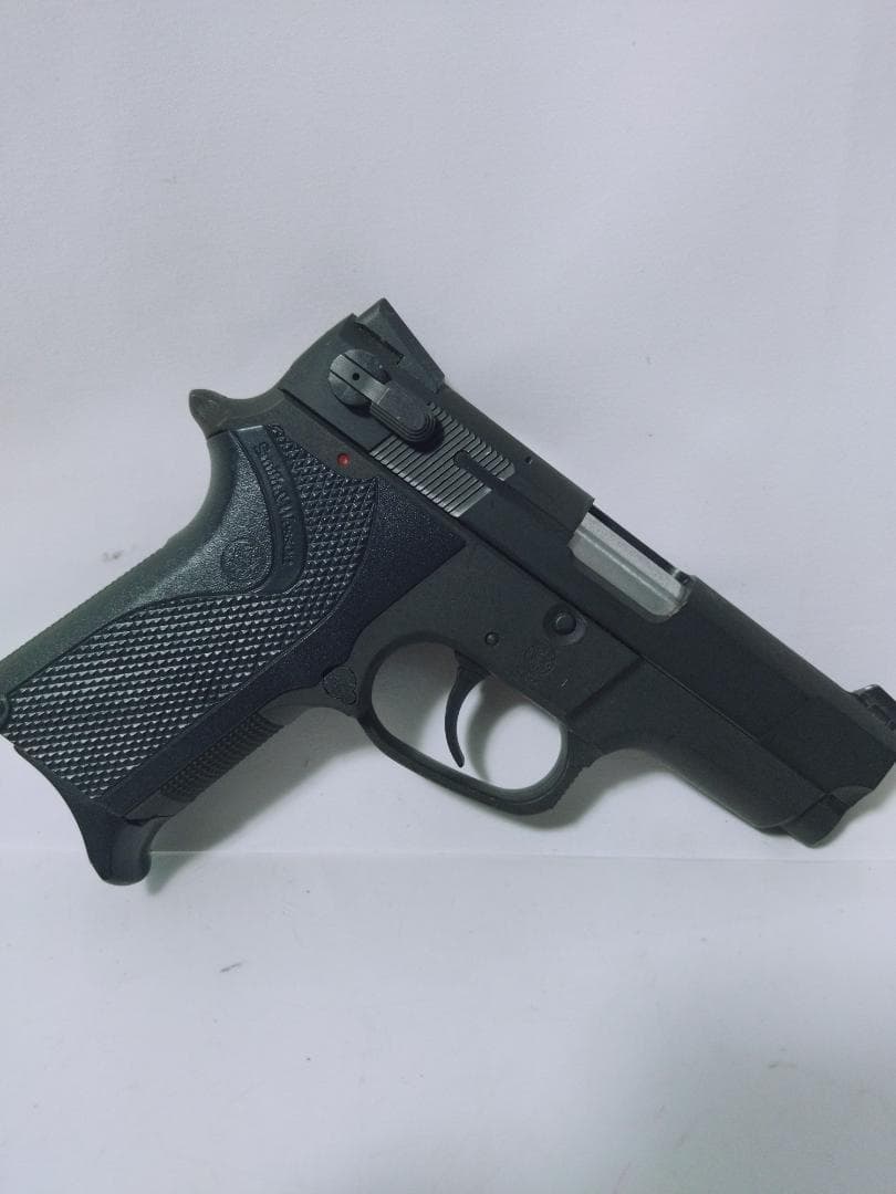 ウエスタンアームズ WA製　スミス&ウェッソン ショーティ40