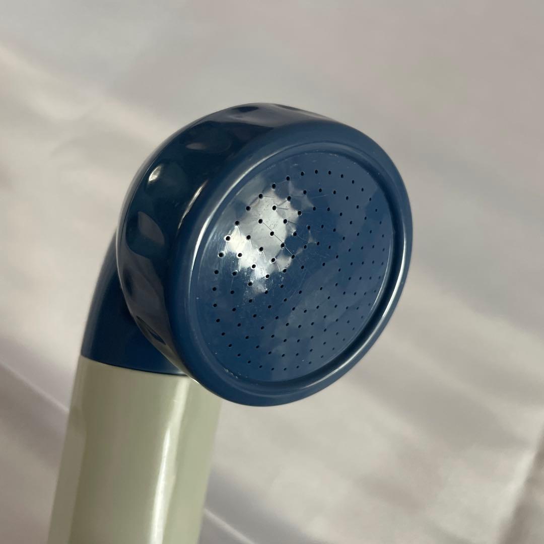 素流水シャワーヘッド&カートリッジ新品