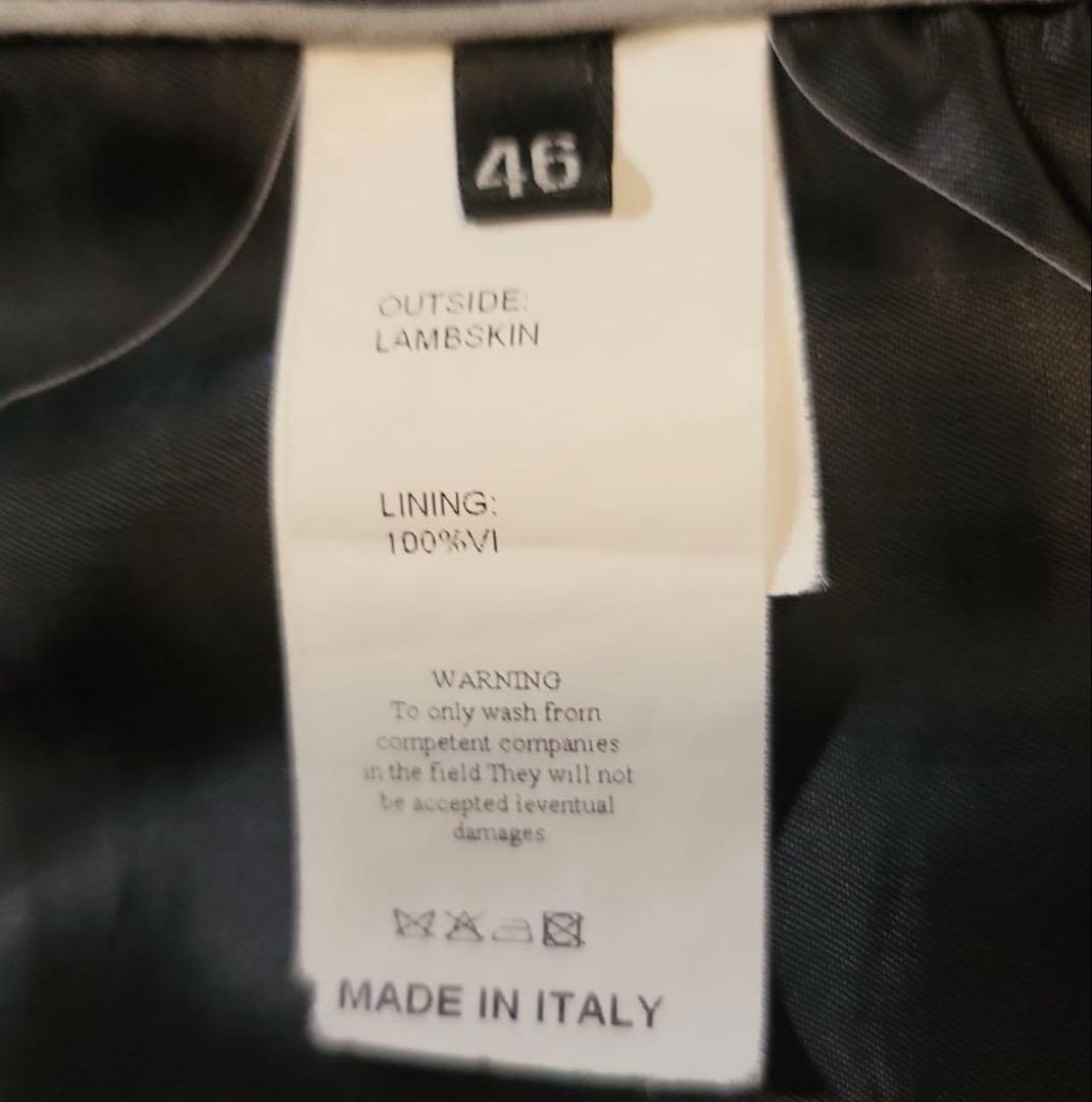 ジャケット・アウター EMMETI JURI 46