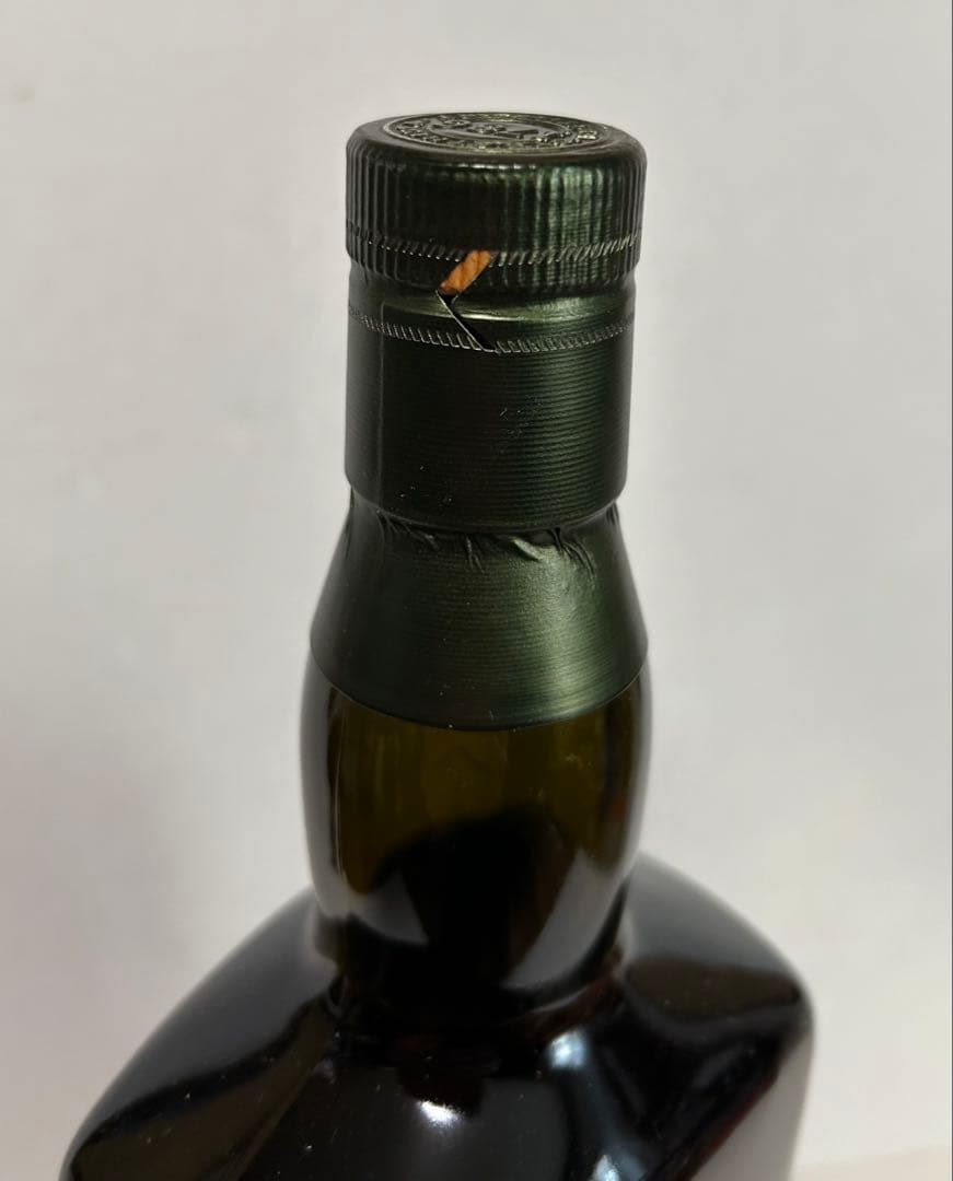 STRATHISLA 12年 700ml 未開封