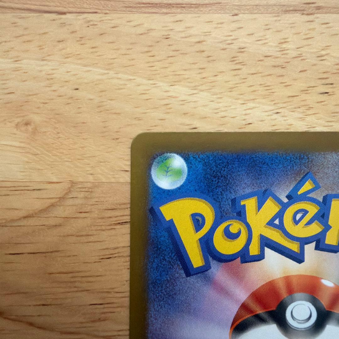 メガジガルデsar ピッピAR、エネルギー ＊写真13のカードもつけます。