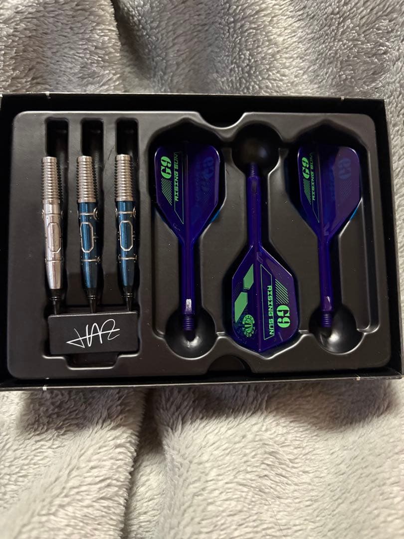 豪華セット大特価【ライジングサンG9】