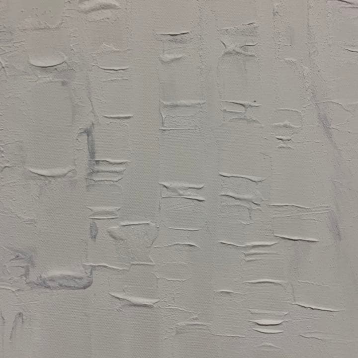 絵画　抽象画　モダンアート　インテリア　90 x 65 cm