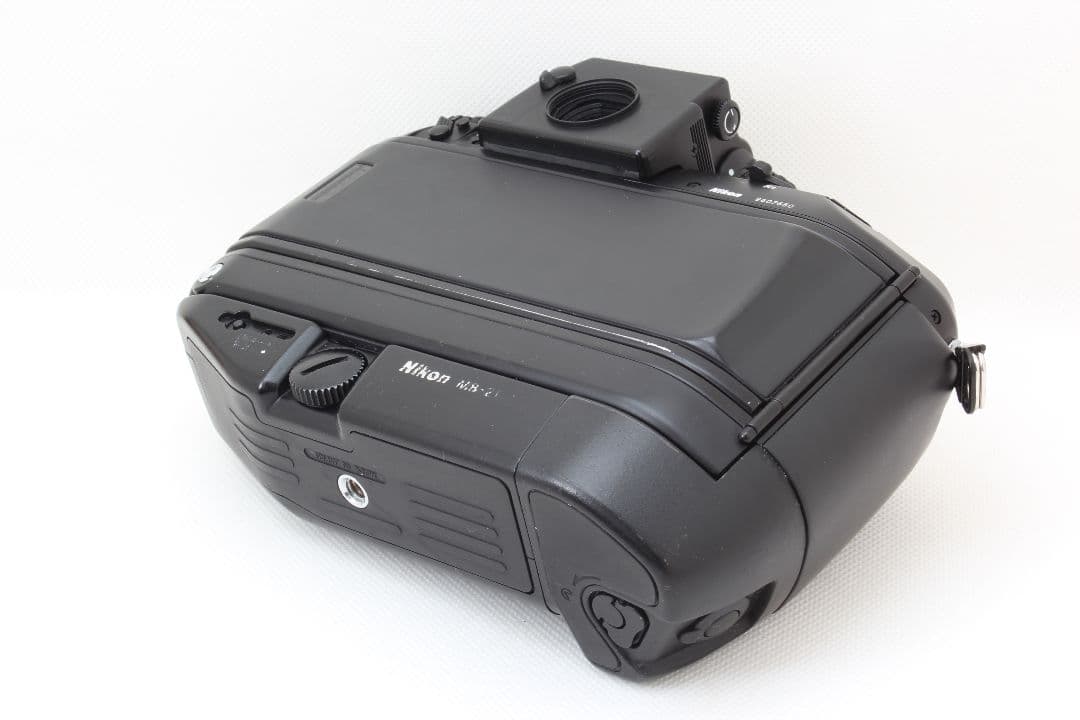 外観良品 Nikon F4 ボディ 動作未確認 ＃I17