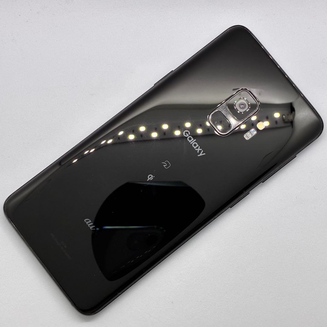 4235 Galaxy s9 美品