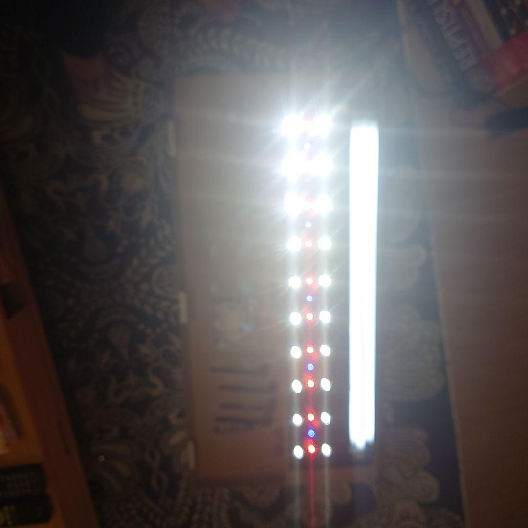 ZOOMED LED UVBテラリウムフード36 LF-88 (90cmケージ)