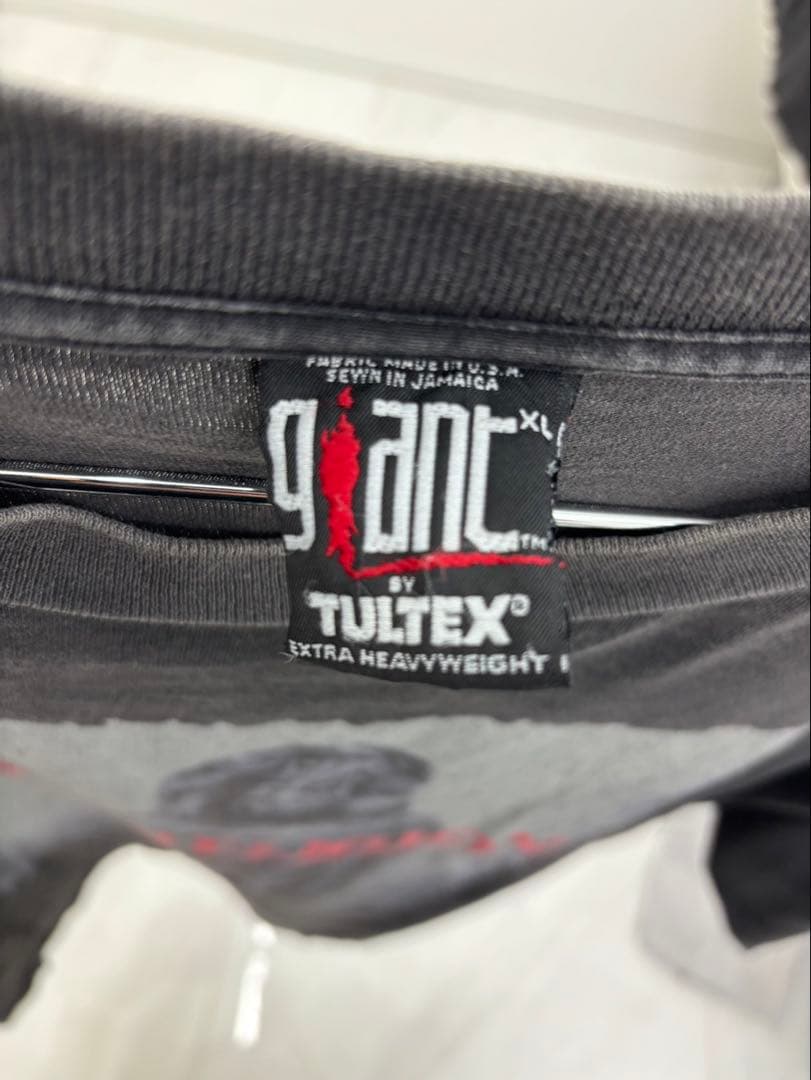 BAD RELIGION 1994年ツアーTシャツ XL