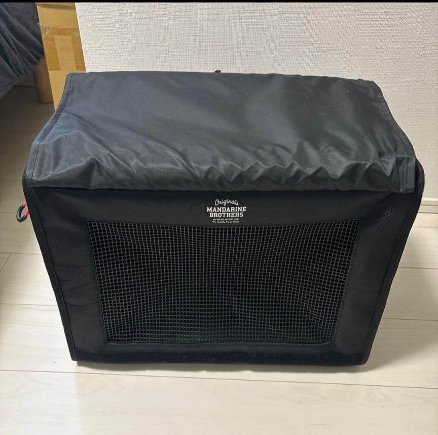 BRIXTON −WIDE−（L）ブリクストンキャリーバックパック