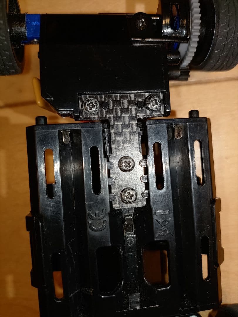 ミニッツRWDレディセット