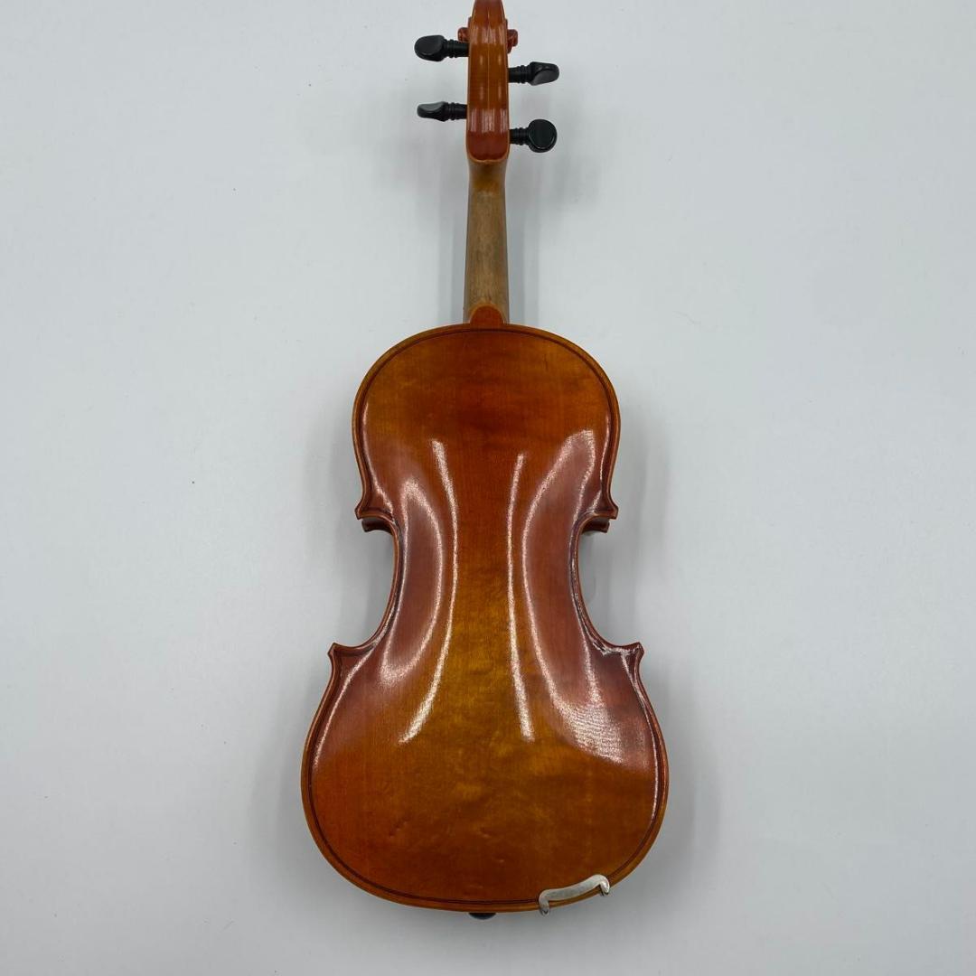 【弦新品】SUZUKI バイオリン No.280 1/8 1985年製 スズキ