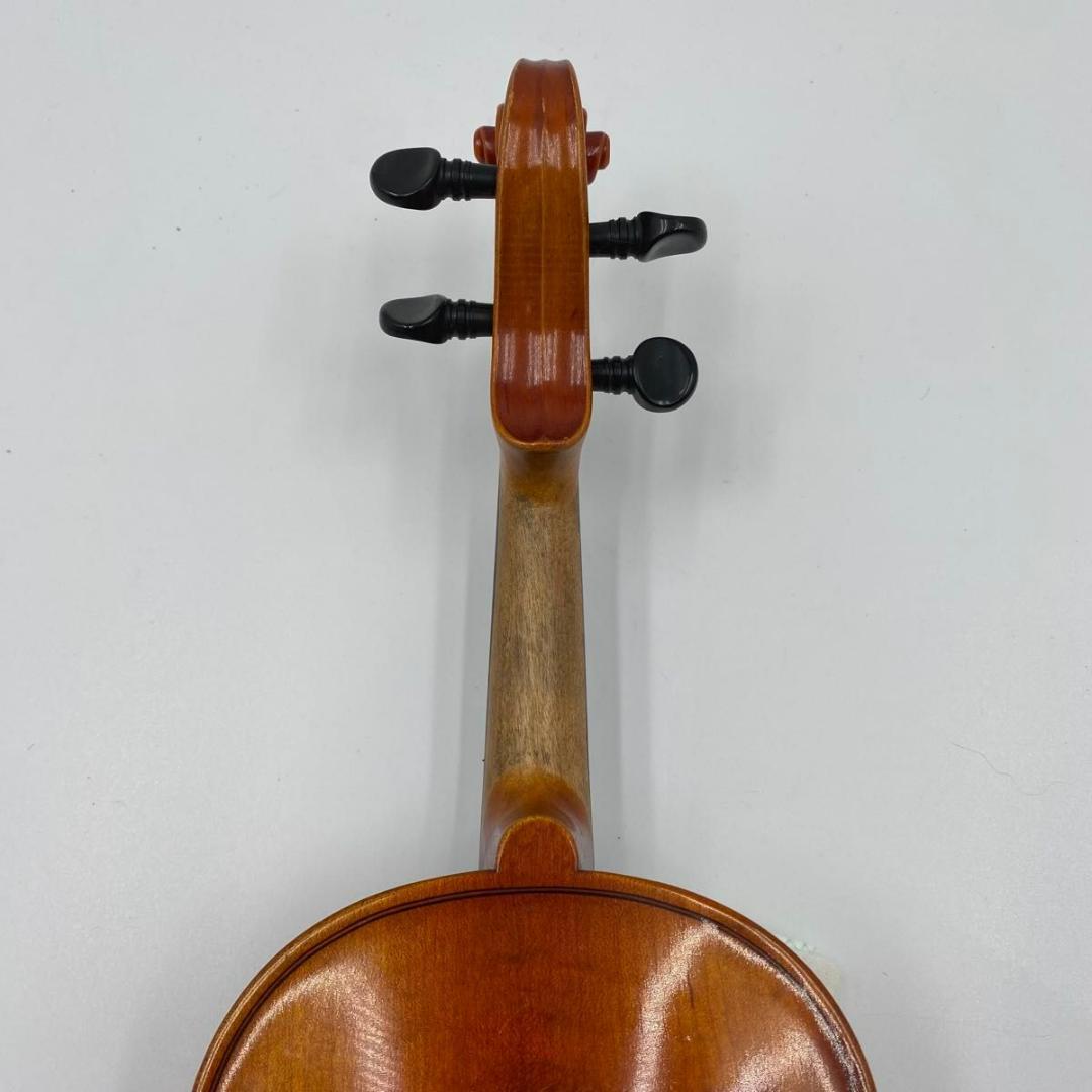 【弦新品】SUZUKI バイオリン No.280 1/8 1985年製 スズキ