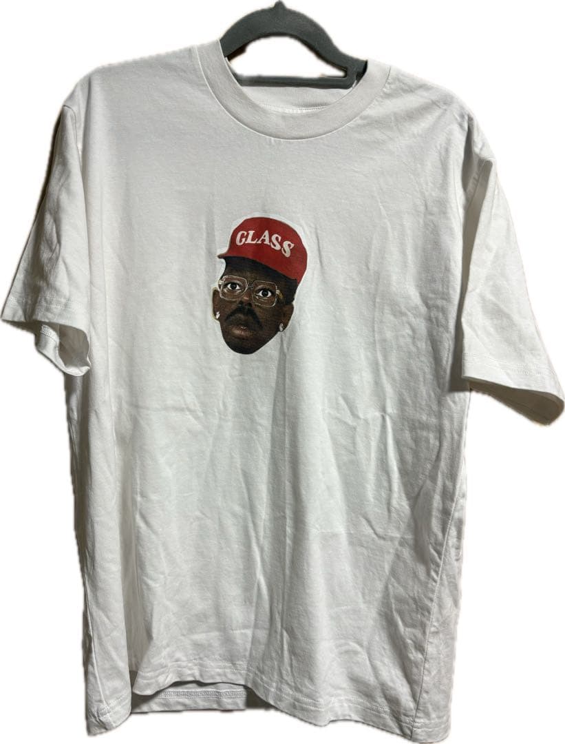 Tyler The Creator Don’t tap the glass S