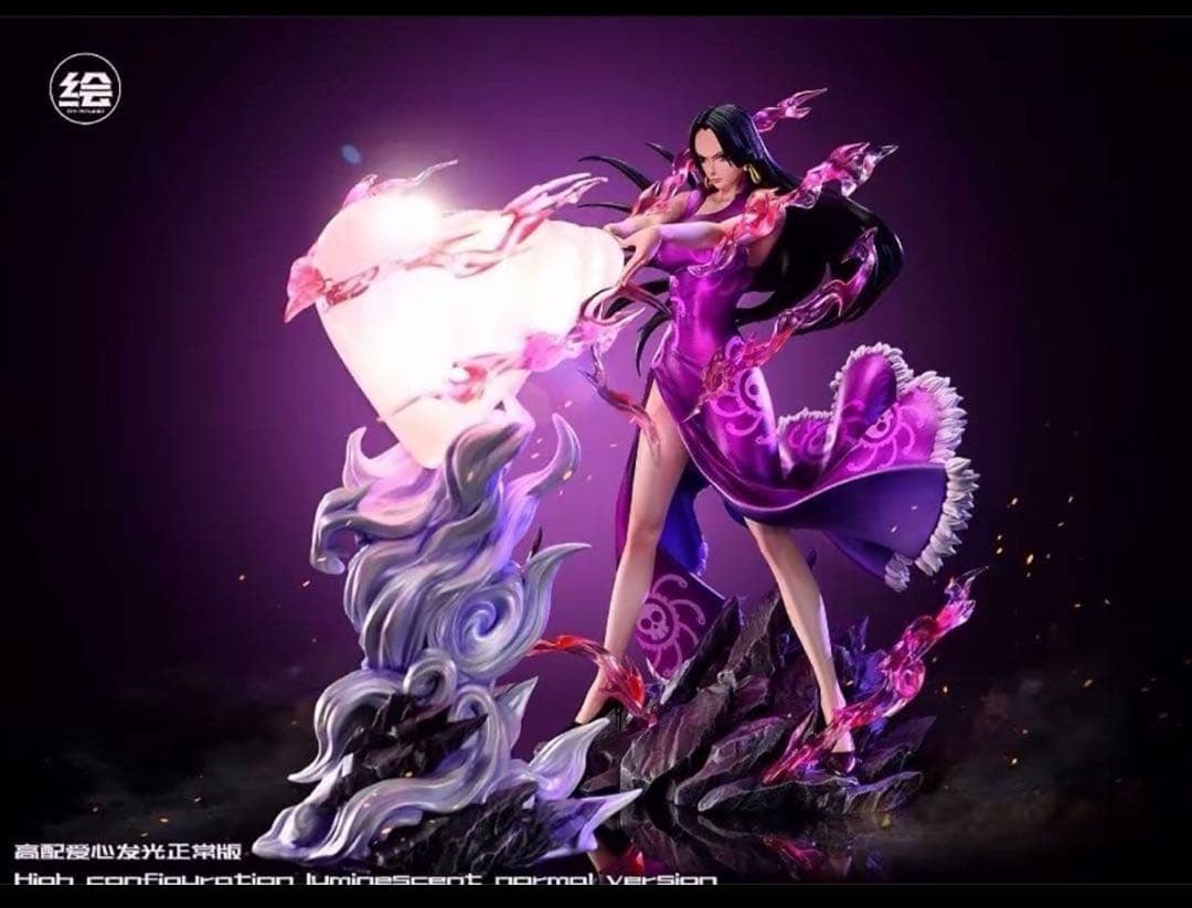 ✨SKC✨さま　　ハンコック