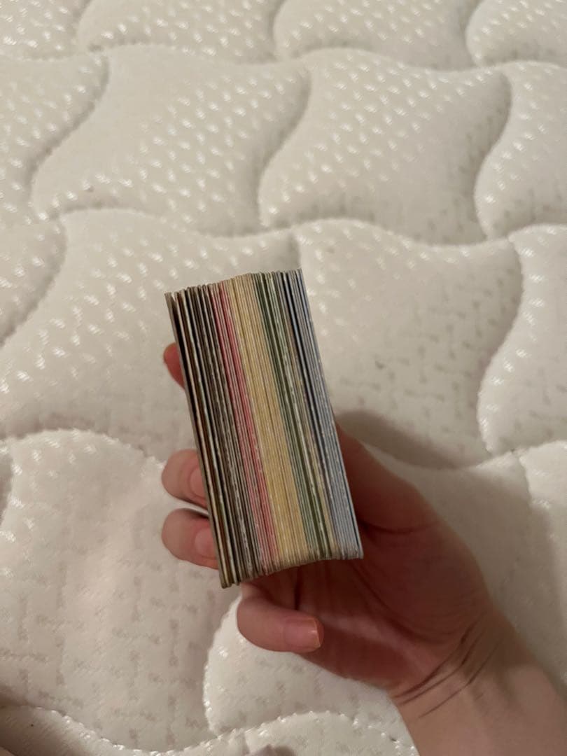 しゅごキャラ! アミュレットフローカード　51枚 まとめ売り 月詠イクト あむ