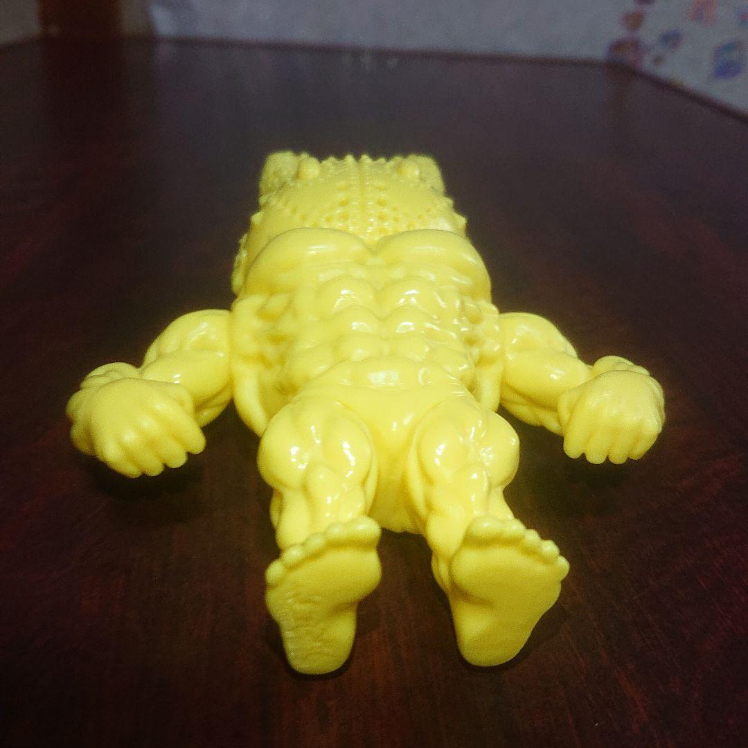 もうこやま/鉄仮面ウサギ