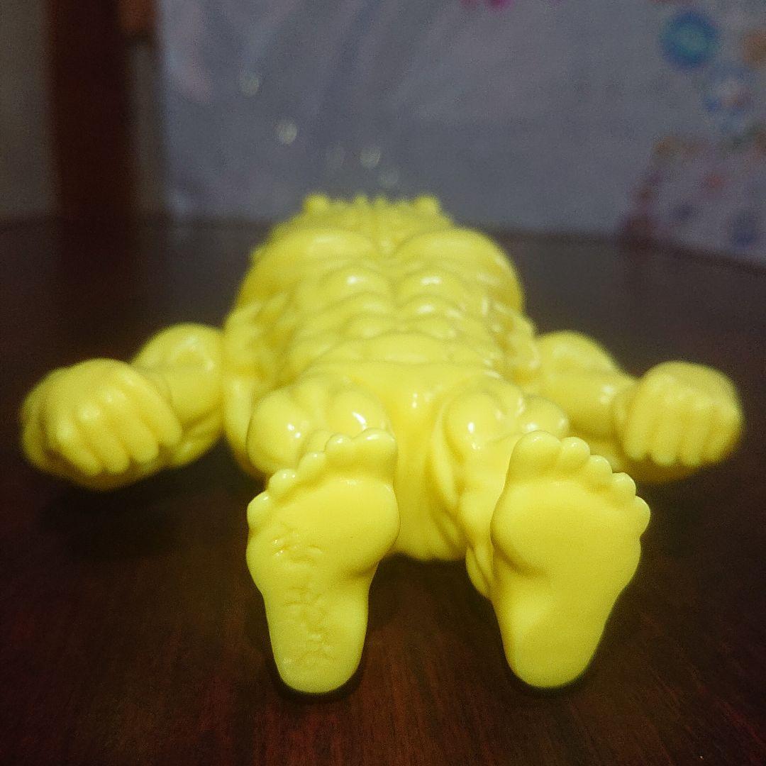 もうこやま/鉄仮面ウサギ