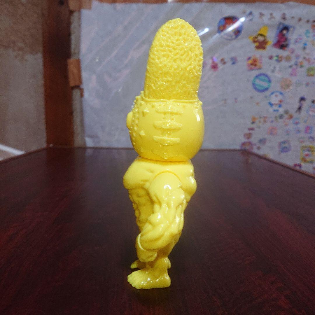 もうこやま/鉄仮面ウサギ