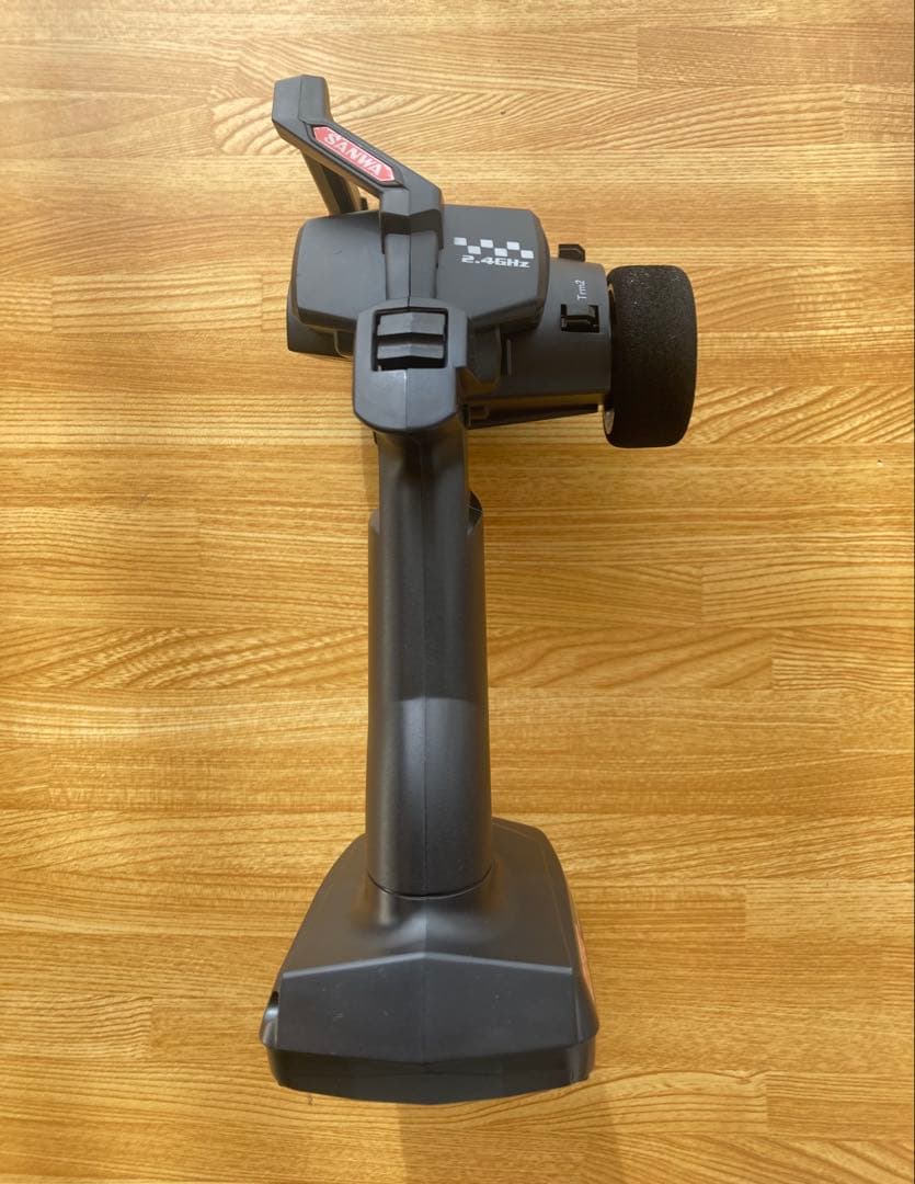 SANWA MT-R サンワ プロポ 受信機　セット