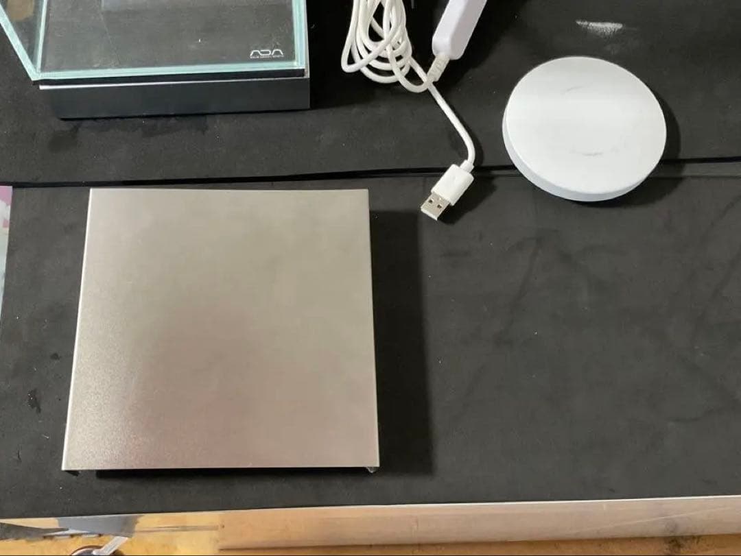 ライト・照明器具 ADA NATURE AQUARIUM MINI NA SET 50