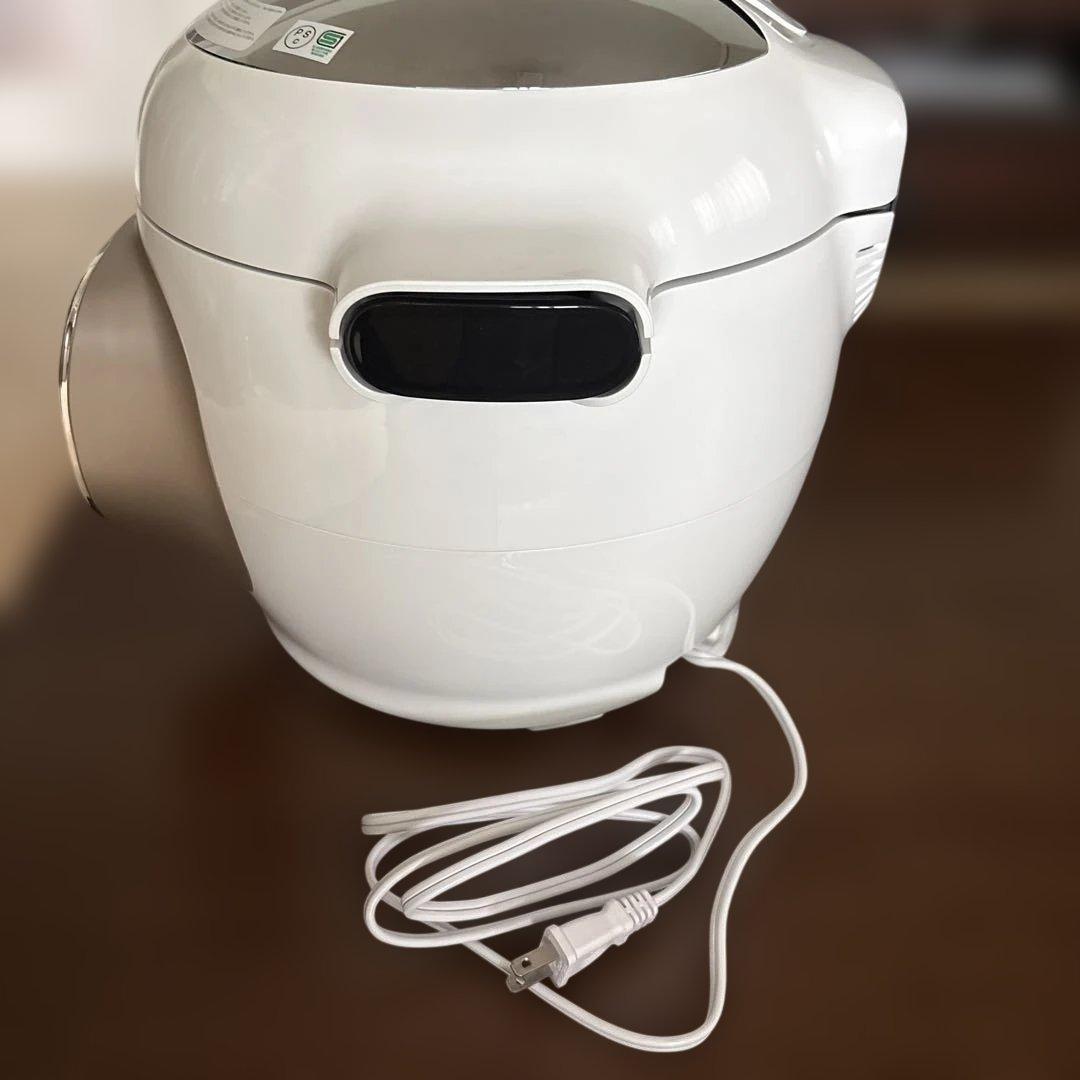 T-fal電気圧力鍋ティファール クックフォーミーエクスプレス CY8521JP