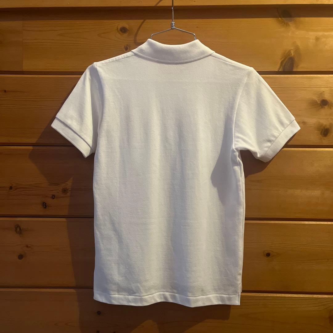 AKING PLAY コムデギャルソン ポロシャツ Sサイズ